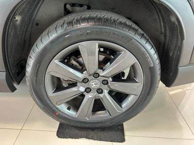 2024 Honda Pilot Sport