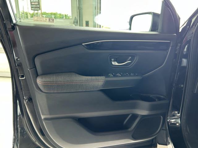 2024 Honda Pilot Sport
