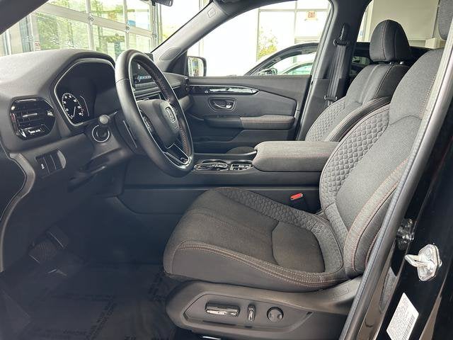 2024 Honda Pilot Sport