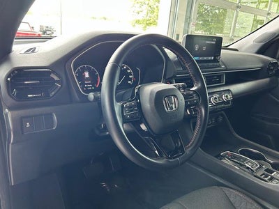 2024 Honda Pilot Sport