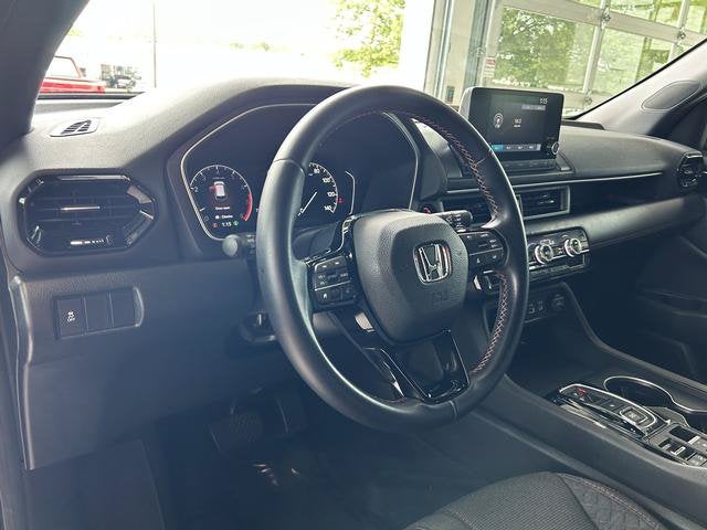 2024 Honda Pilot Sport