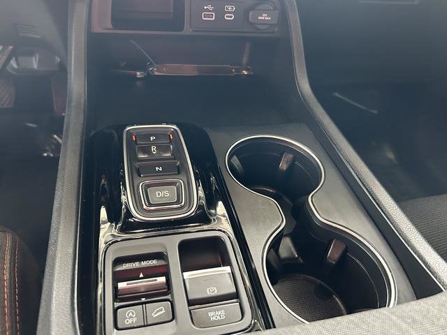 2024 Honda Pilot Sport