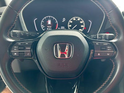2024 Honda Pilot Sport