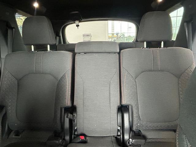 2024 Honda Pilot Sport
