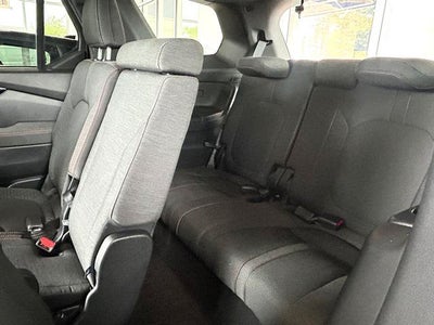 2024 Honda Pilot Sport
