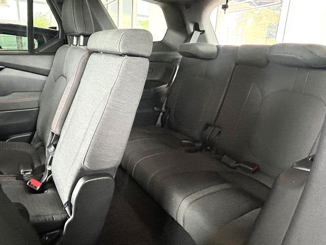 2024 Honda Pilot Sport