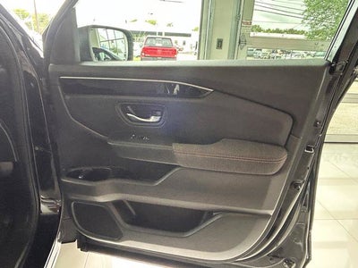 2024 Honda Pilot Sport