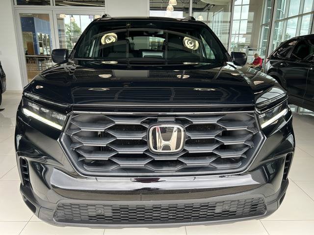 2024 Honda Pilot Sport