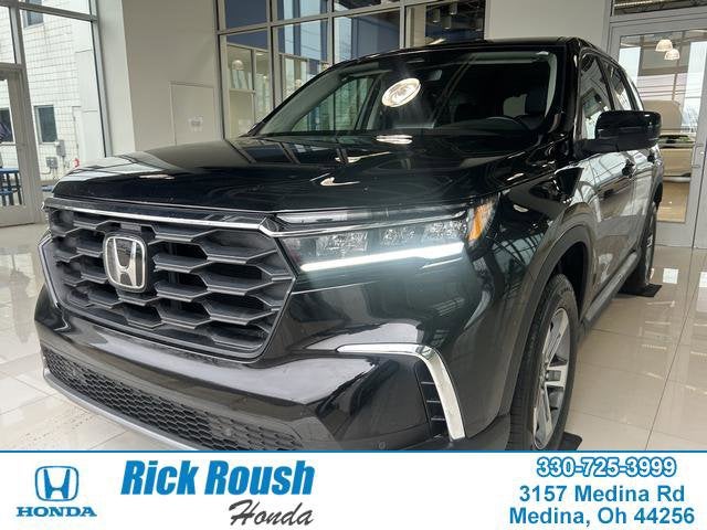 2023 Honda Pilot EX-L 7 Passenger