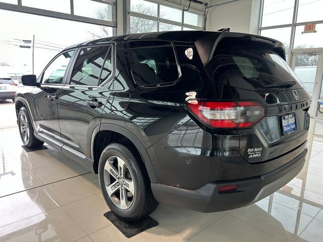 2023 Honda Pilot EX-L 7 Passenger