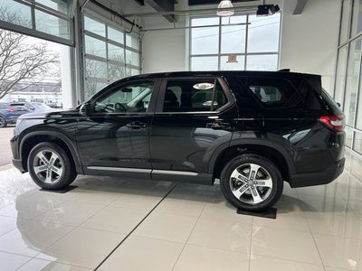 2023 Honda Pilot EX-L 7 Passenger