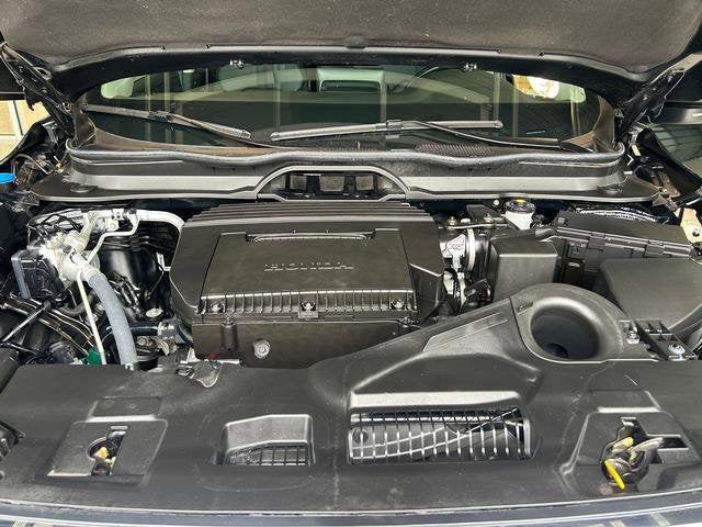 2023 Honda Pilot EX-L 7 Passenger