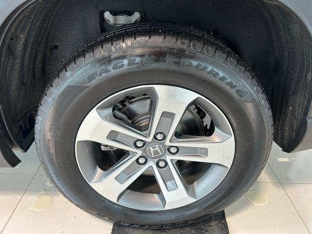 2023 Honda Pilot EX-L 7 Passenger