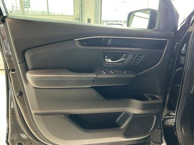 2023 Honda Pilot EX-L 7 Passenger