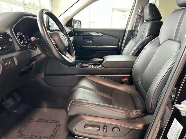 2023 Honda Pilot EX-L 7 Passenger