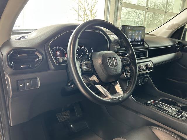 2023 Honda Pilot EX-L 7 Passenger