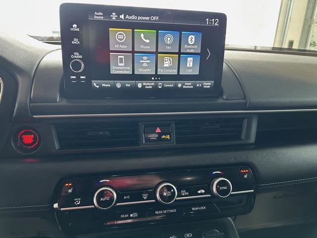 2023 Honda Pilot EX-L 7 Passenger