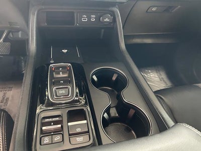 2023 Honda Pilot EX-L 7 Passenger