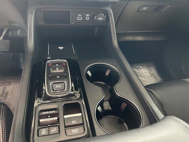 2023 Honda Pilot EX-L 7 Passenger