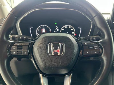 2023 Honda Pilot EX-L 7 Passenger