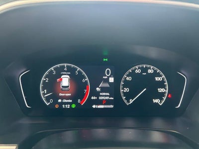 2023 Honda Pilot EX-L 7 Passenger