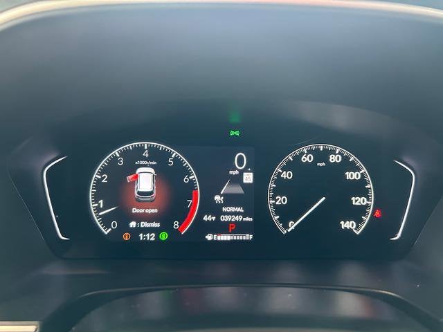 2023 Honda Pilot EX-L 7 Passenger