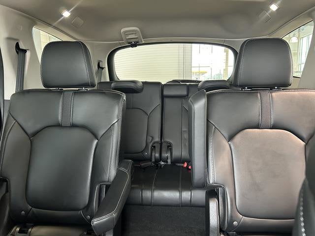 2023 Honda Pilot EX-L 7 Passenger