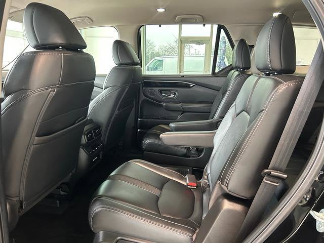 2023 Honda Pilot EX-L 7 Passenger