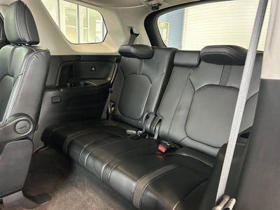 2023 Honda Pilot EX-L 7 Passenger