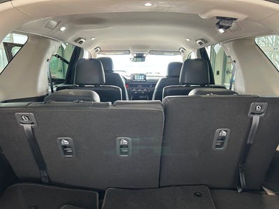 2023 Honda Pilot EX-L 7 Passenger