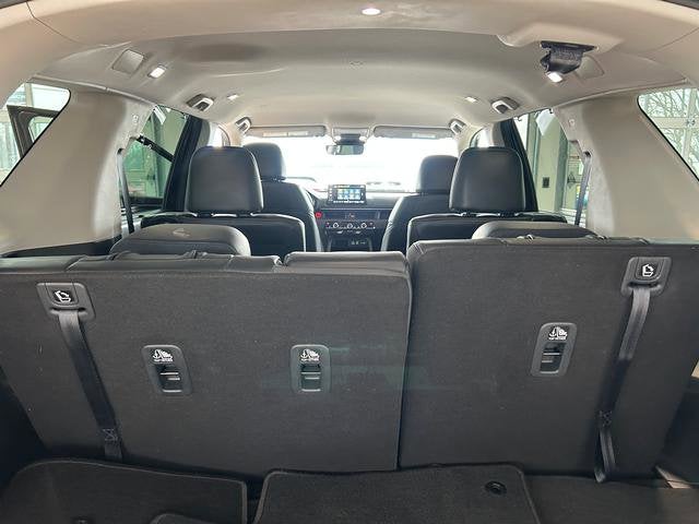 2023 Honda Pilot EX-L 7 Passenger