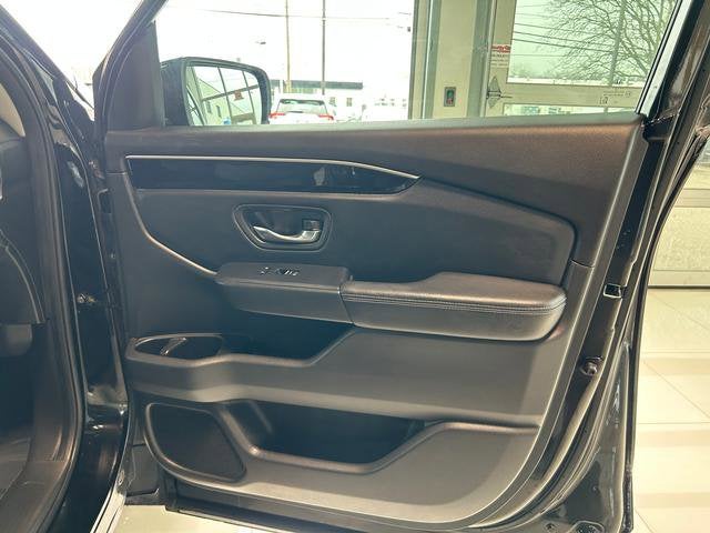 2023 Honda Pilot EX-L 7 Passenger