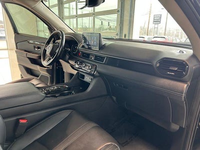 2023 Honda Pilot EX-L 7 Passenger