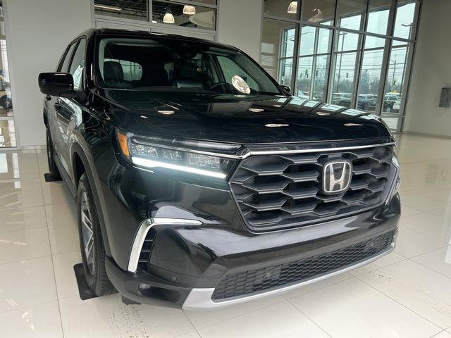 2023 Honda Pilot EX-L 7 Passenger