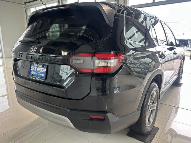 2023 Honda Pilot EX-L 7 Passenger