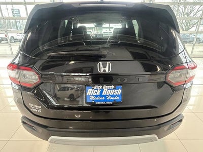 2023 Honda Pilot EX-L 7 Passenger