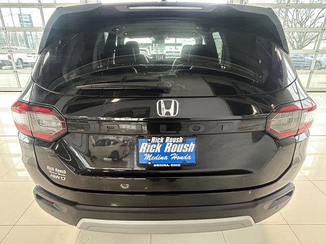 2023 Honda Pilot EX-L 7 Passenger