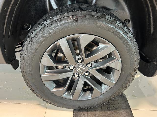 2023 Honda Ridgeline Sport