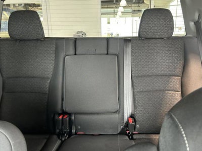 2023 Honda Ridgeline Sport