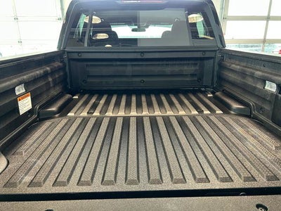 2023 Honda Ridgeline Sport