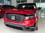 2023 Honda Ridgeline Sport