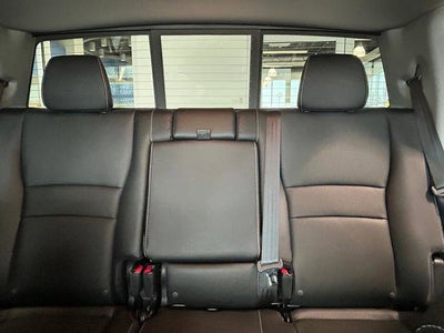 2021 Honda Ridgeline RTL