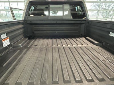 2021 Honda Ridgeline RTL