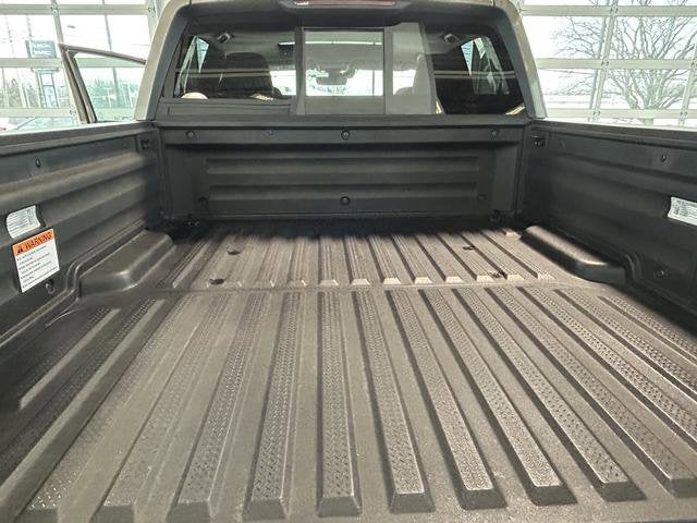 2021 Honda Ridgeline RTL