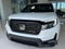 2021 Honda Ridgeline Black Edition