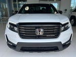 2021 Honda Ridgeline Black Edition