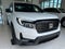 2021 Honda Ridgeline Black Edition