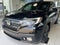 2019 Honda Ridgeline Black Edition