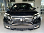 2019 Honda Ridgeline Black Edition