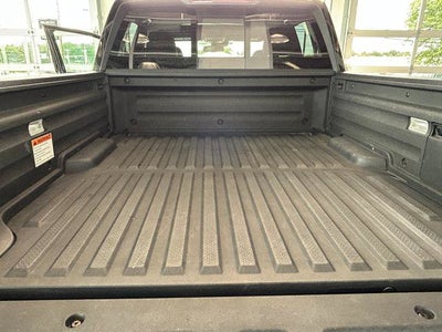 2019 Honda Ridgeline Black Edition